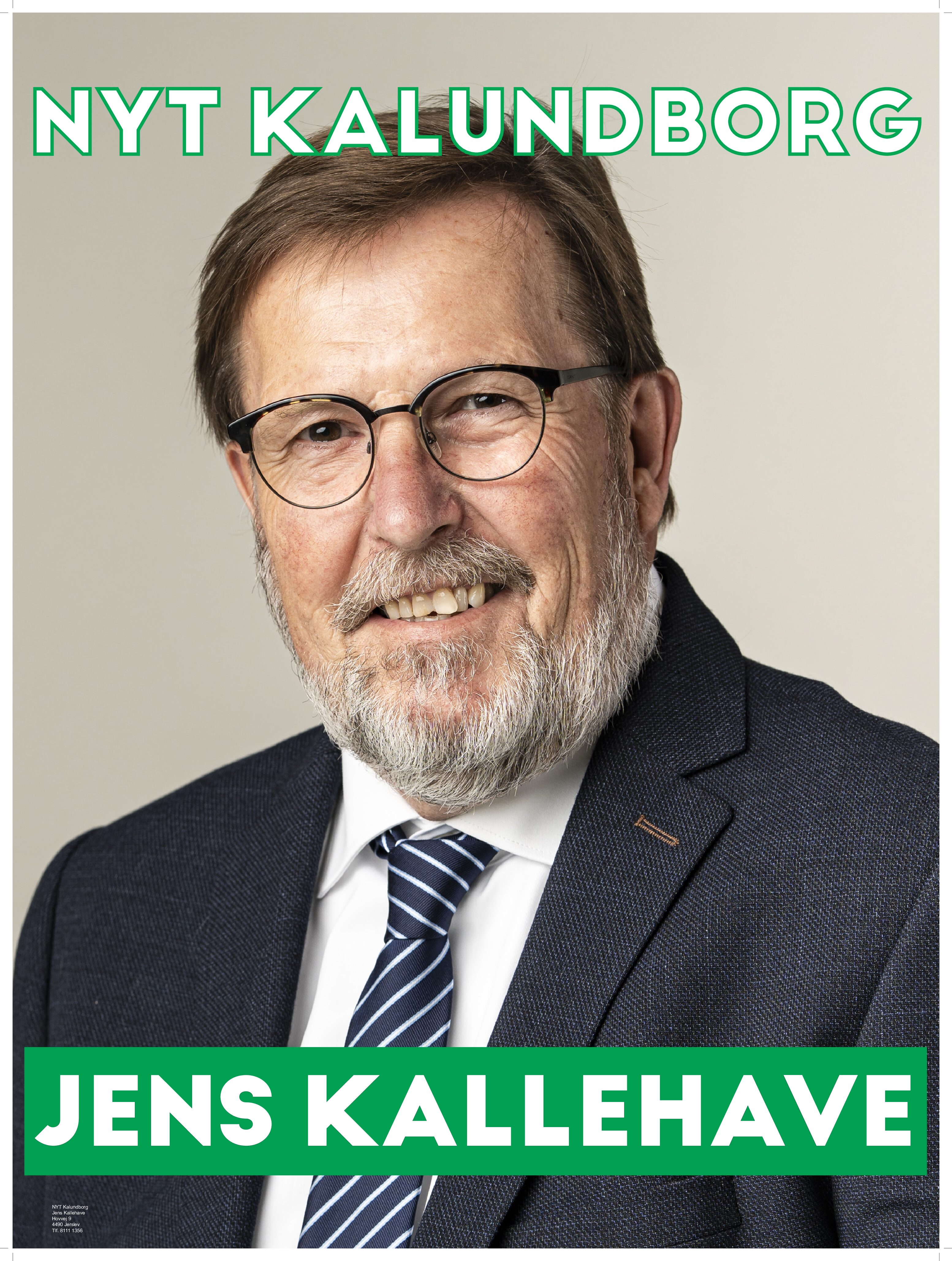 Jens Kallehave